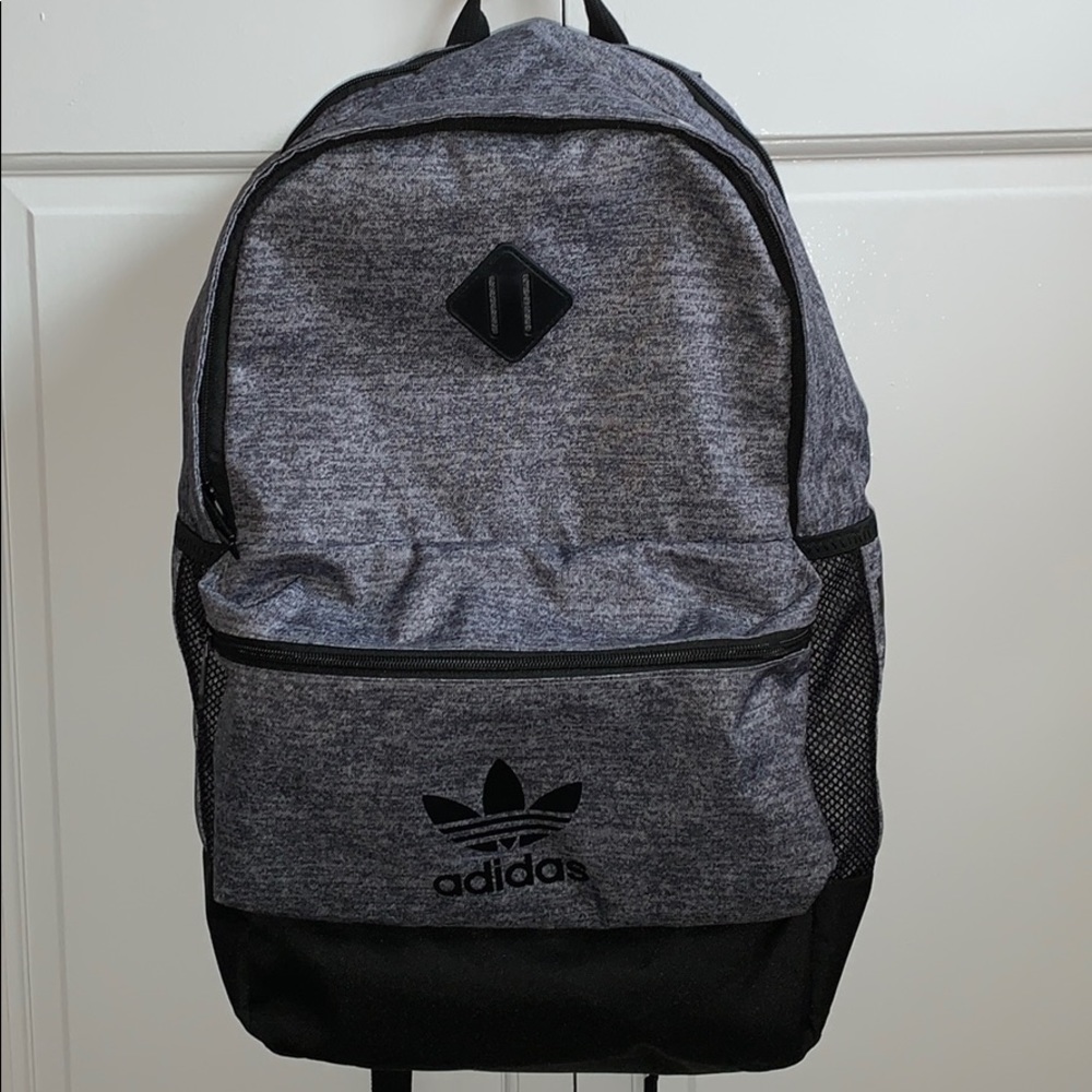 Adidas backpack